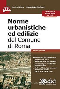 Norme urbanistiche ed edilizie del comune di Roma.pdf
