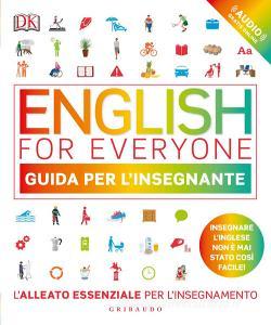 English for everyone. Guida per linsegnante. Con Contenuto digitale per accesso on line.pdf
