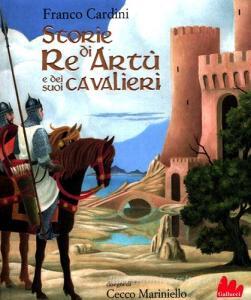 Storie di re Artù e dei suoi cavalieri