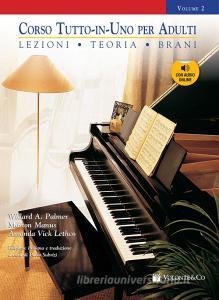 Corso tutto-in-uno. Adulti. Con CD Audio vol.2.pdf