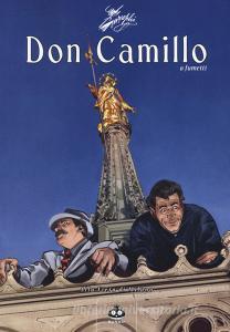 Alla fiera di Milano. Don Camillo a fumetti vol.15.pdf