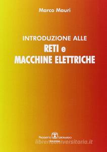 Introduzione alle reti e macchine elettriche.pdf