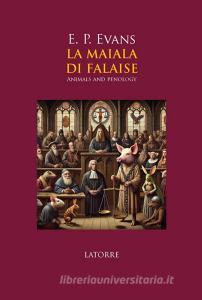 Ebook La maiala di Falaise di Payson EVANS Edward edito da latorre editore