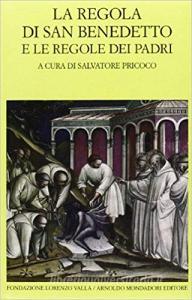 La regola di san Benedetto e le regole dei Padri.pdf