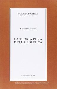 La teoria pura della politica.pdf