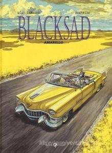 Amarillo. Blacksad vol.5.pdf