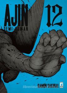 Ajin. Demi human vol.12.pdf