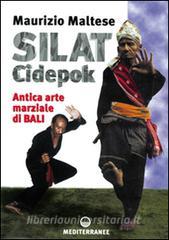 Silat cidepok. Antica arte marziale di Bali.pdf