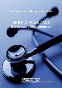 Servizi sanitari. Economia e management.pdf