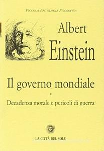 Il governo mondiale.pdf