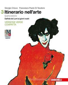 Itinerario nellarte. Ediz. verde compatta. Per le Scuole superiori. Con e-book. Con espansione online vol.3.pdf