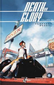 Death or glory vol.1.pdf
