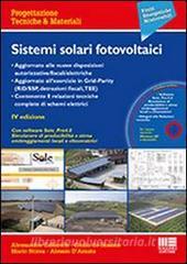 Sistemi solari fotovoltaici. Con CD-ROM.pdf
