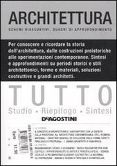Tutto architettura. Schemi riassuntivi, quadri dapprofondimento.pdf
