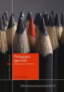 Pedagogia speciale. Integrazione e inclusione.pdf