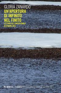 Un apertura di infinito nel finito. Lettura dellimpersonale di Simone Weil.pdf