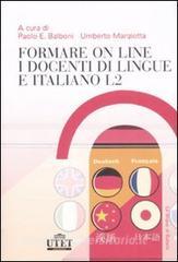 Formare on line i docenti di lingue e italiano L2.pdf
