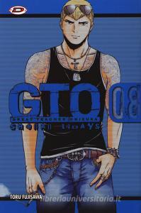 Gto Shonan 14 Days Vol 8 Fujisawa Toru Dynit Pdf Rastlacetegadmi2