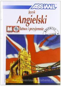 Jezyk angielski latwo i przyjemmie. Con 4 CD Audio.pdf