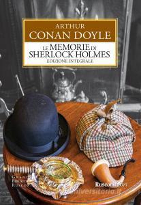 Le memorie di Sherlock Holmes. Ediz. integrale.pdf