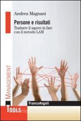 Persone e risultati. Tradurre il sapere in fare con il metodo Lam.pdf