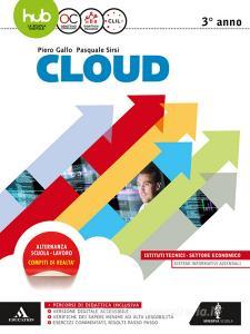 Cloud-Sia. Per gli Ist. tecnici e professionali. Con e-book. Con espansione online vol.1.pdf