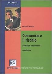 Comunicare il rischio. Strategie e strumenti.pdf