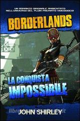 La conquista impossibile. Borderlands vol.2.pdf