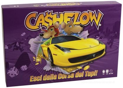 Cashflow. Esci dalla corsa dei topi.pdf