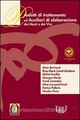 Prodotti di trattamento ed ausiliari di elaborazione dei mosti e dei vini.pdf