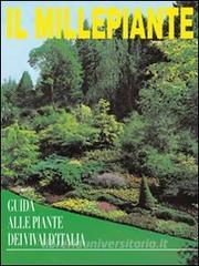 Il millepiante. Guida alle piante dei vivai dItalia. Ediz. multilingue.pdf