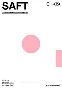 SAFT. The modular book on architecture, art and culture. Ediz. illustrata.pdf