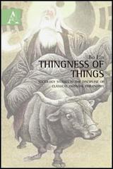 Thingness of Things. Sociology studies in discipline of classical oriental philsophy.pdf