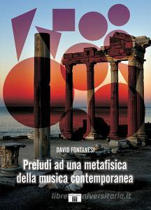 Preludi ad una metafisica della musica contemporanea.pdf