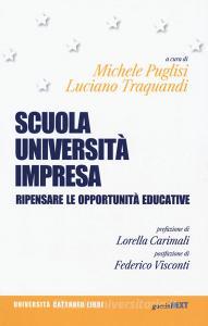 Scuola, università, impresa. Ripensare le opportunità educative.pdf