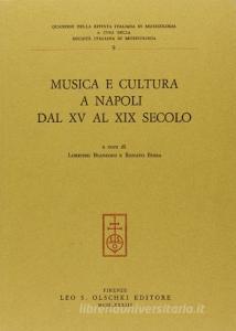 Musica e cultura a Napoli dal XV al XIX secolo.pdf