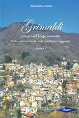 Grimaldi, i tesori del Borgo Smeraldo. Arte, cultura, storia, fede, tradizioni, leggende vol.1.pdf