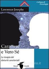 Carattere e struttura del sé.pdf