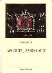 Ascolta, amico mio retedem.it Image