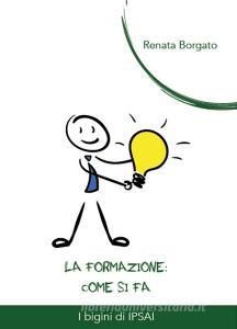 La formazione. Come si fa.pdf