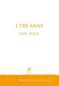 I tre anni.pdf