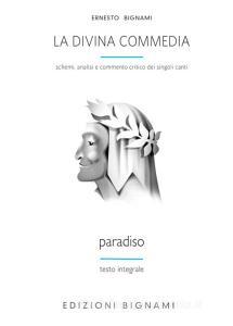 La Divina Commedia. Paradiso.pdf