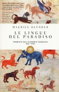 Le lingue del paradiso. Ariani e semiti: una coppia provvidenziale.pdf
