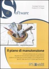 Il piano di manutenzione. Con CD-ROM.pdf