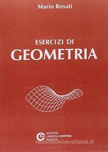 Esercizi di geometria.pdf