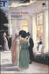 Proust. Una sceneggiatura. Alla ricerca del tempo perduto.pdf