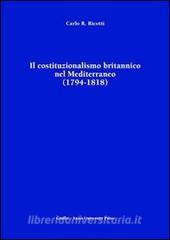 Il costituzionalismo britannico nel Mediterraneo (1794-1818).pdf