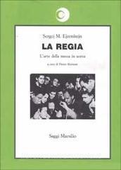 La regia. Larte della messa in scena.pdf