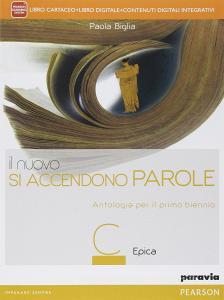 Il nuovo si accendo parole. Per le Scuole superiori. Con e-book. Con espansione online vol.3.pdf