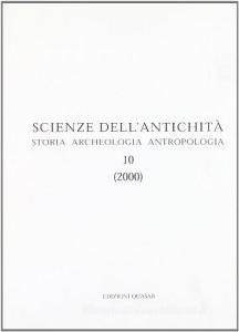 Scienze dellantichità. Storia, archeologia, antropologia (2000) vol.10.pdf